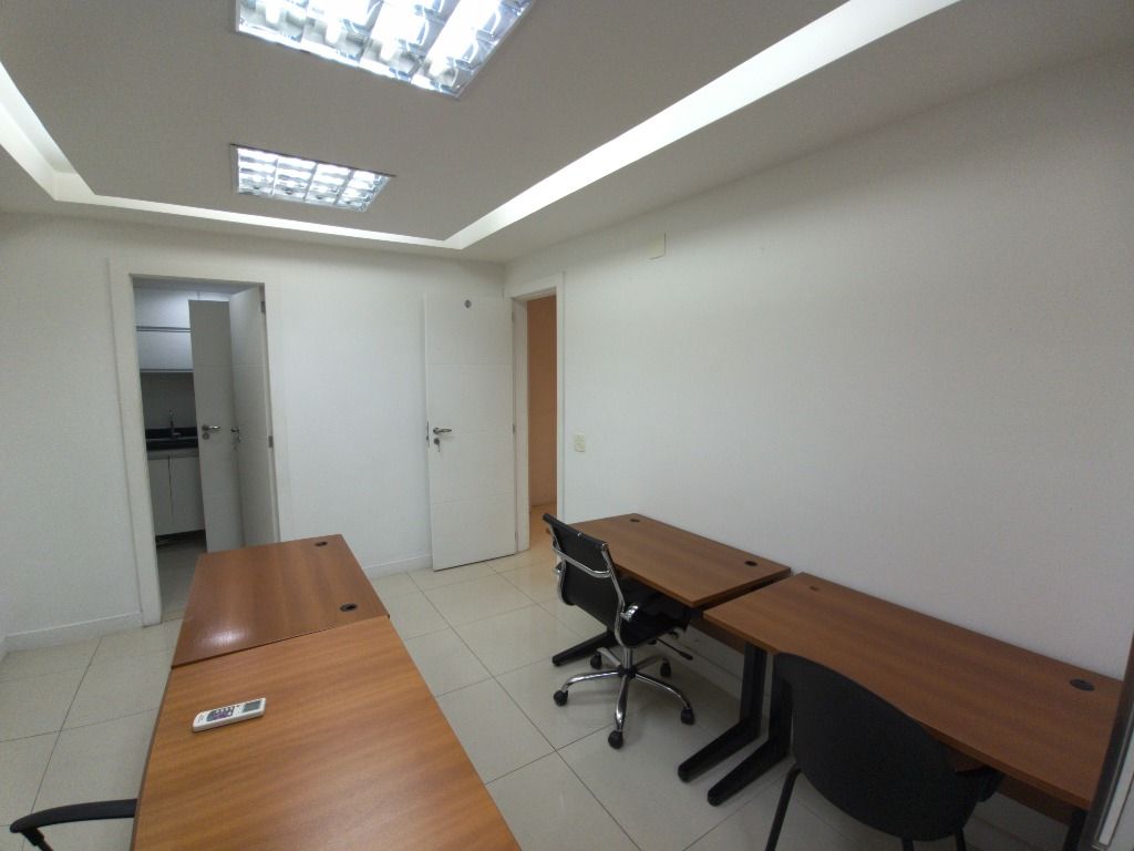 Sofisticada Sala em Centro, Rio De Janeiro - Foto 16