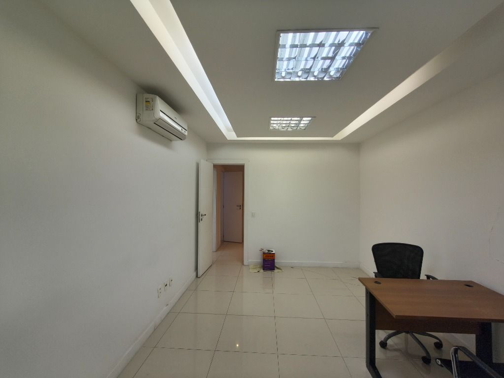 Sofisticada Sala em Centro, Rio De Janeiro - Foto 18
