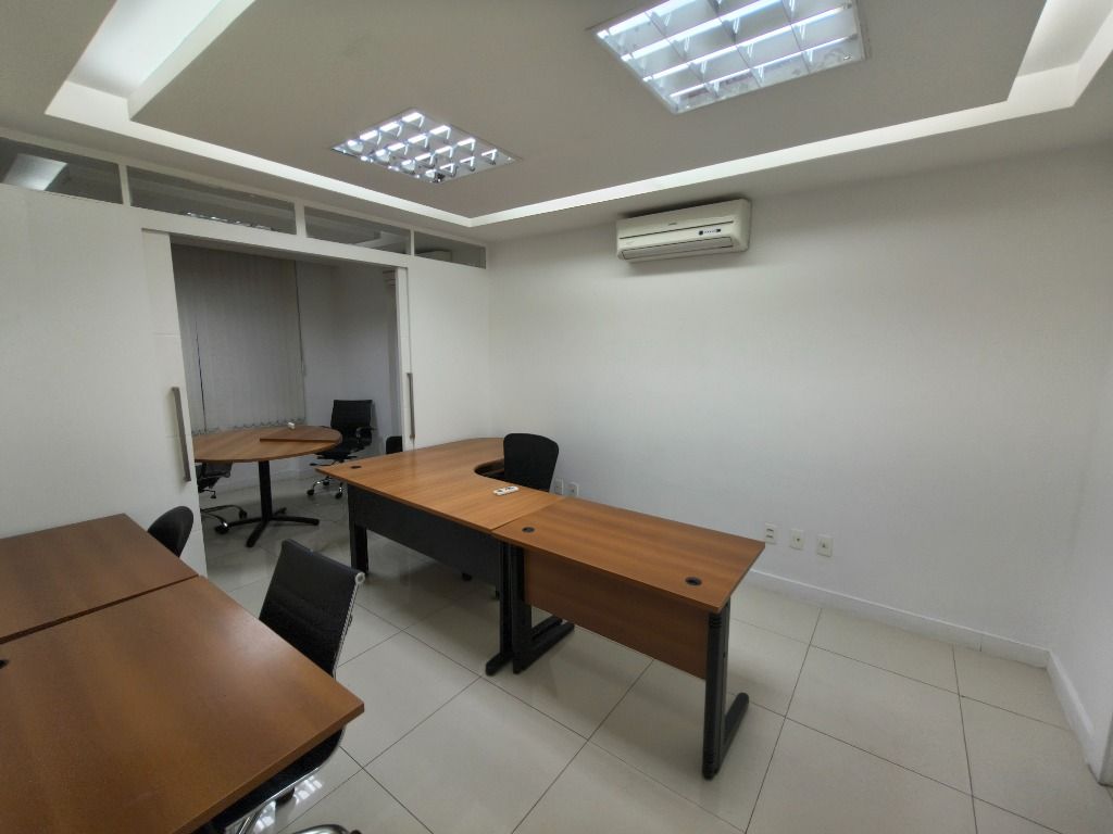 Sofisticada Sala em Centro, Rio De Janeiro - Foto 19