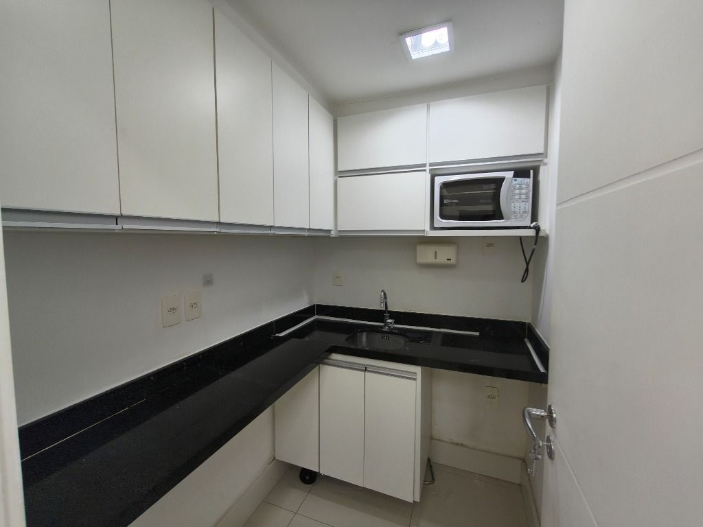 Sofisticada Sala em Centro, Rio De Janeiro - Foto 3