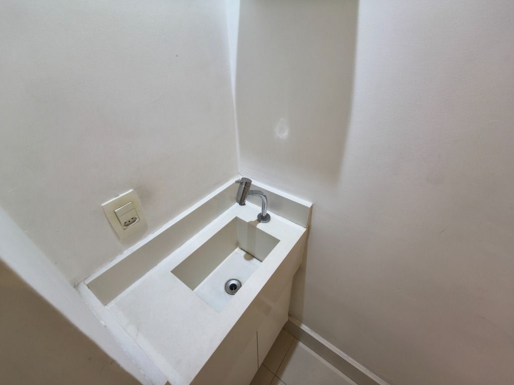 Sofisticada Sala em Centro, Rio De Janeiro - Foto 4