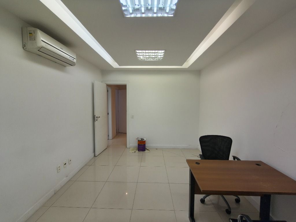 Sofisticada Sala em Centro, Rio De Janeiro - Foto 5