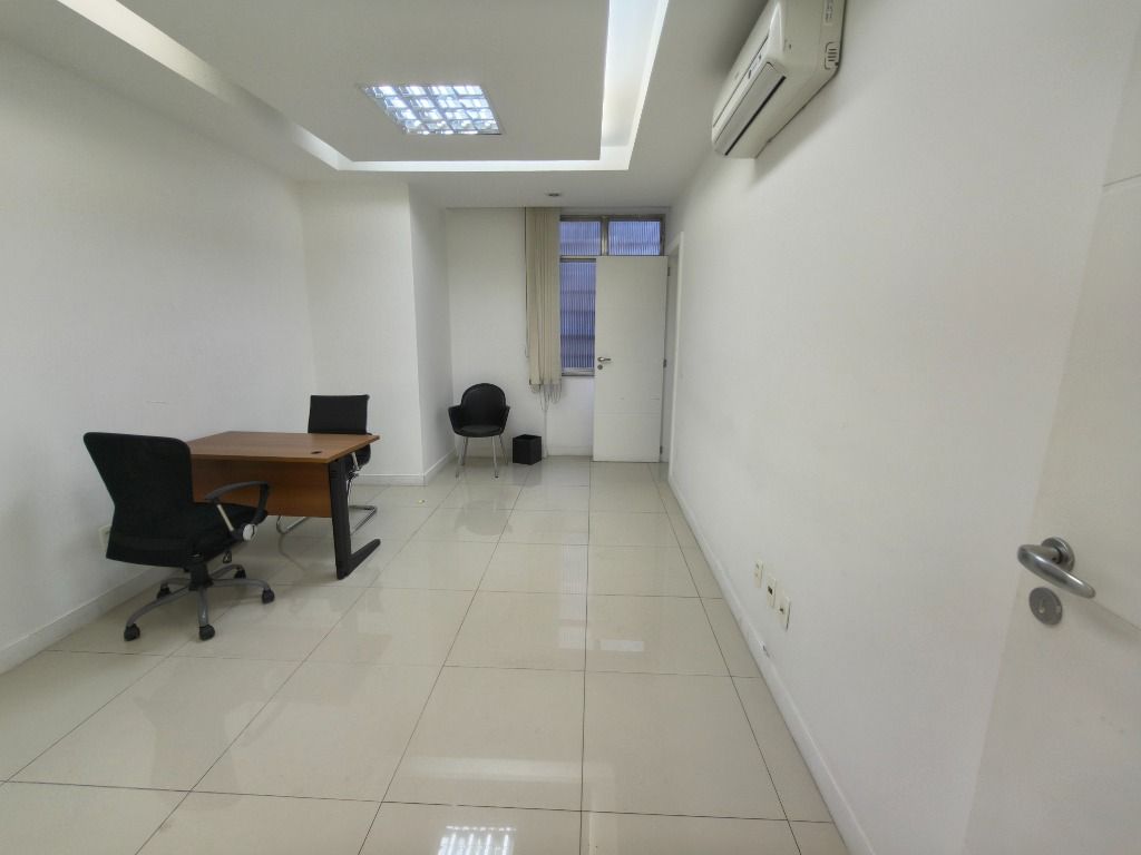 Sofisticada Sala em Centro, Rio De Janeiro - Foto 6