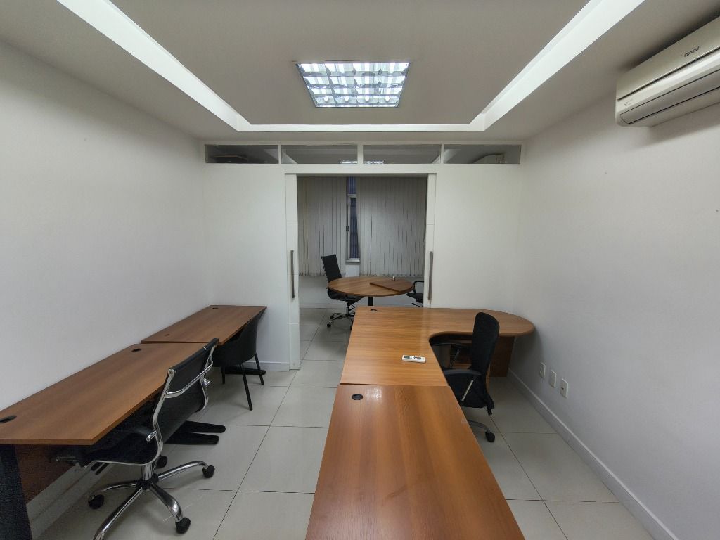 Sofisticada Sala em Centro, Rio De Janeiro - Foto 7