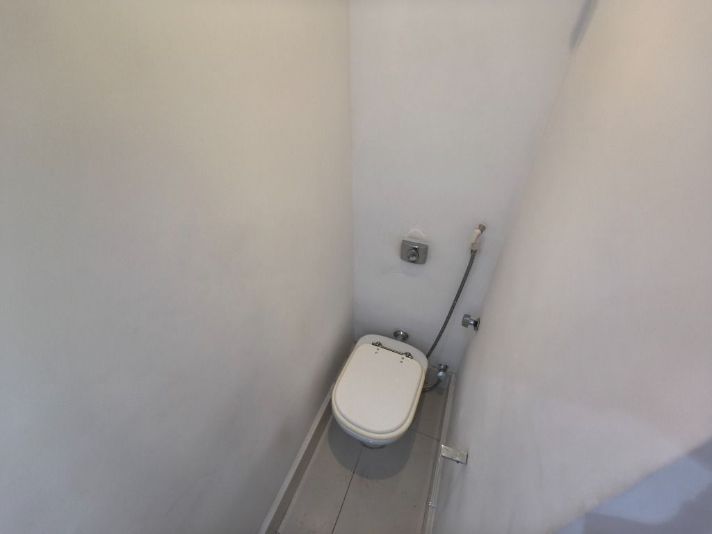 Sofisticada Sala em Centro, Rio De Janeiro - Foto 8