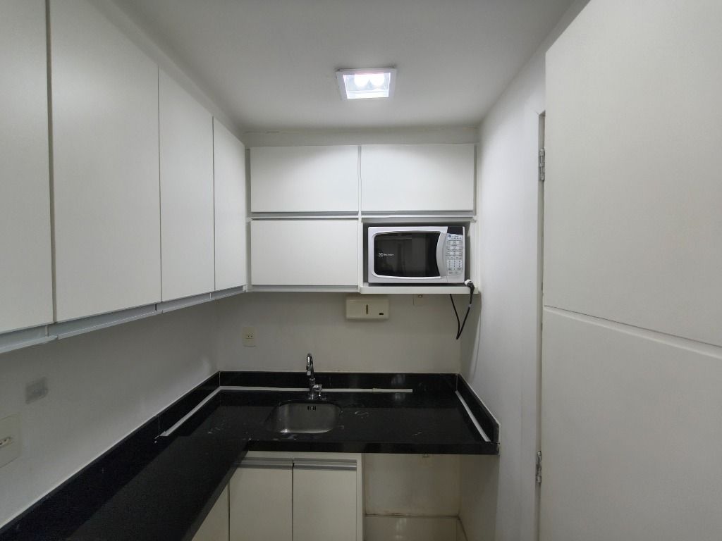 Sofisticada Sala em Centro, Rio De Janeiro - Foto 9