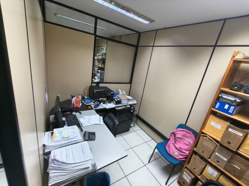 Ótima Sala em Freguesia De Jacarepagua, Rio De Janeiro - Foto 10