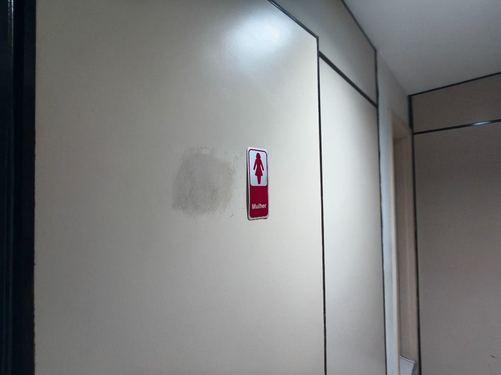 Ótima Sala em Freguesia De Jacarepagua, Rio De Janeiro - Foto 12