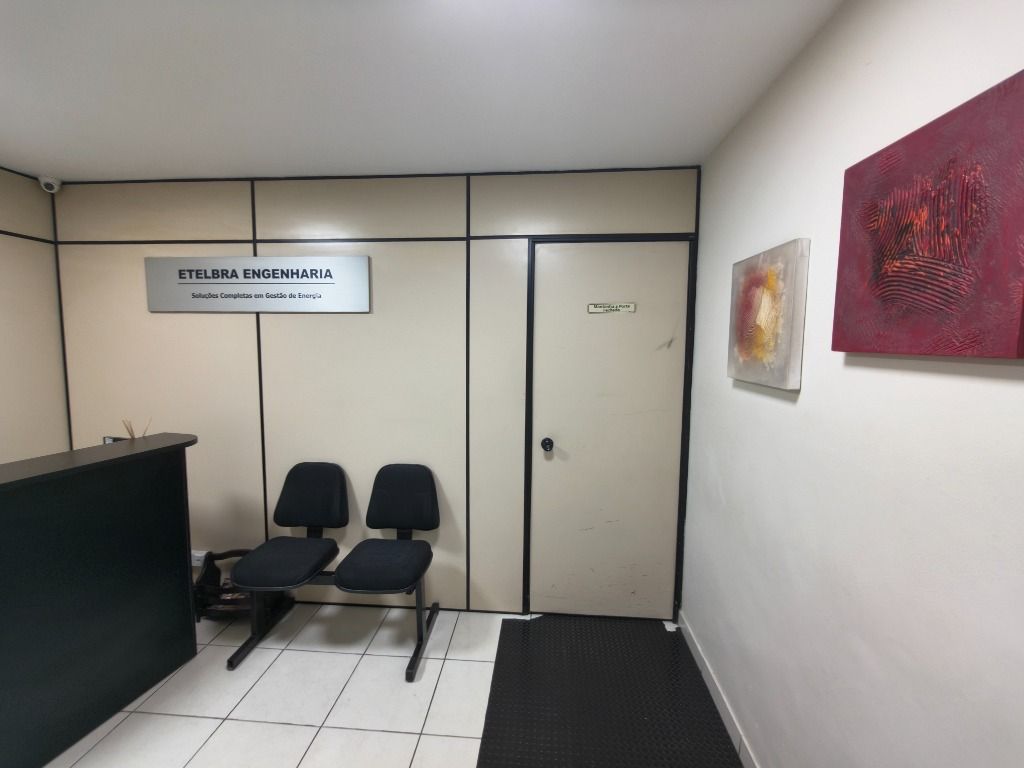 Ótima Sala em Freguesia De Jacarepagua, Rio De Janeiro - Foto 13