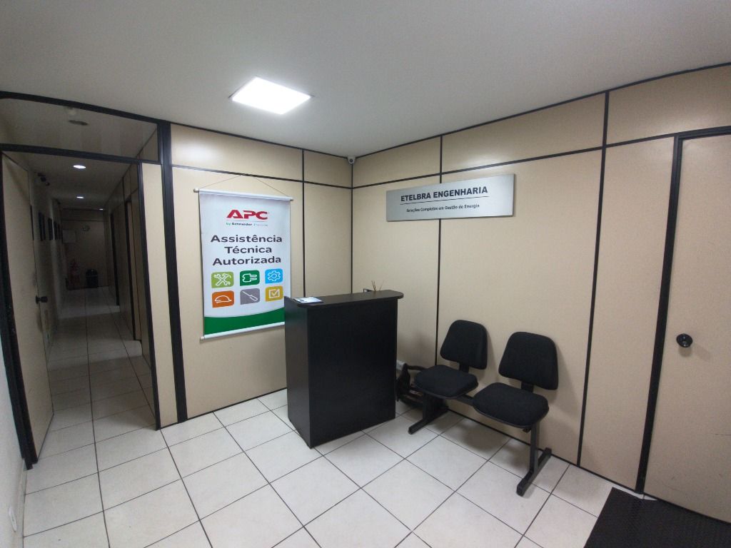 Ótima Sala em Freguesia De Jacarepagua, Rio De Janeiro - Foto 15