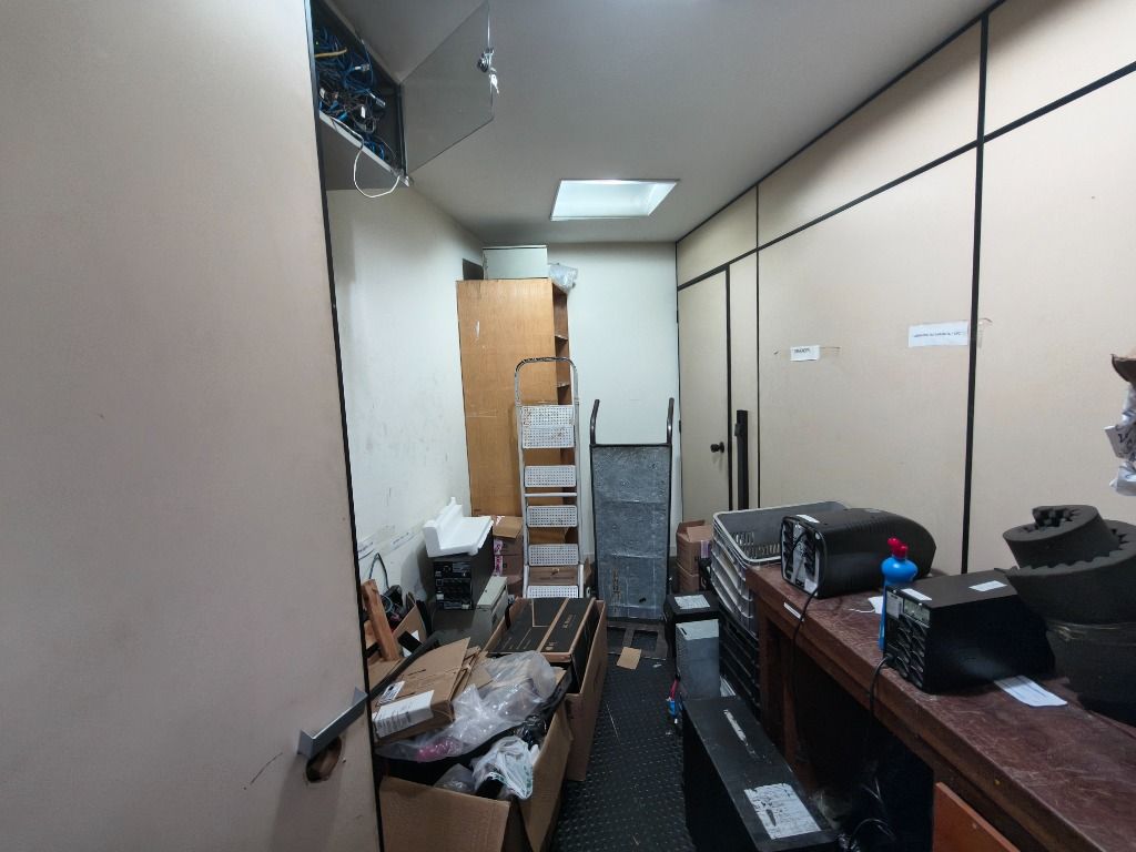 Ótima Sala em Freguesia De Jacarepagua, Rio De Janeiro - Foto 16