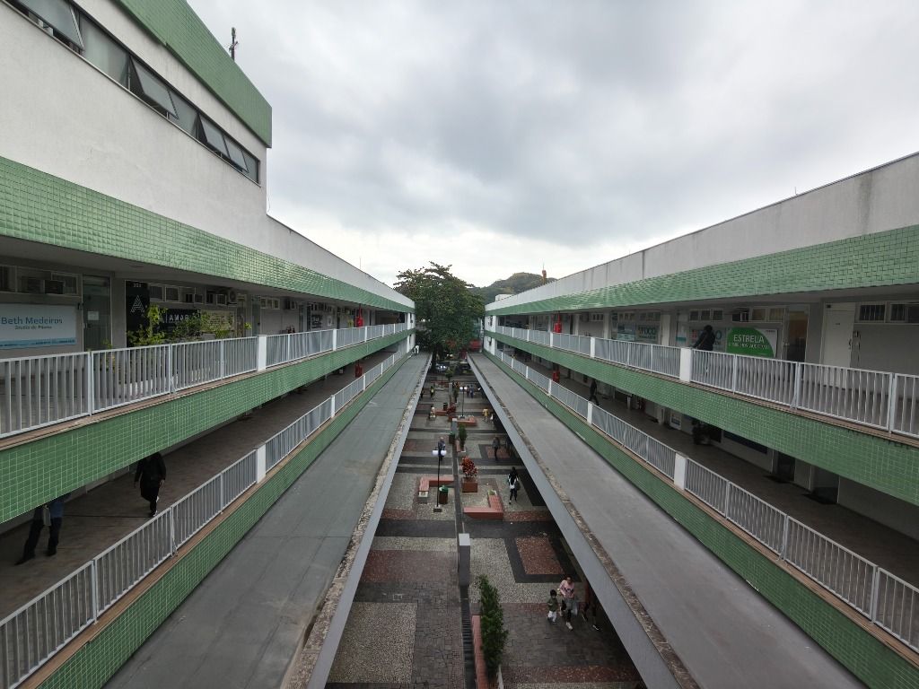 Ótima Sala em Freguesia De Jacarepagua, Rio De Janeiro - Foto 19