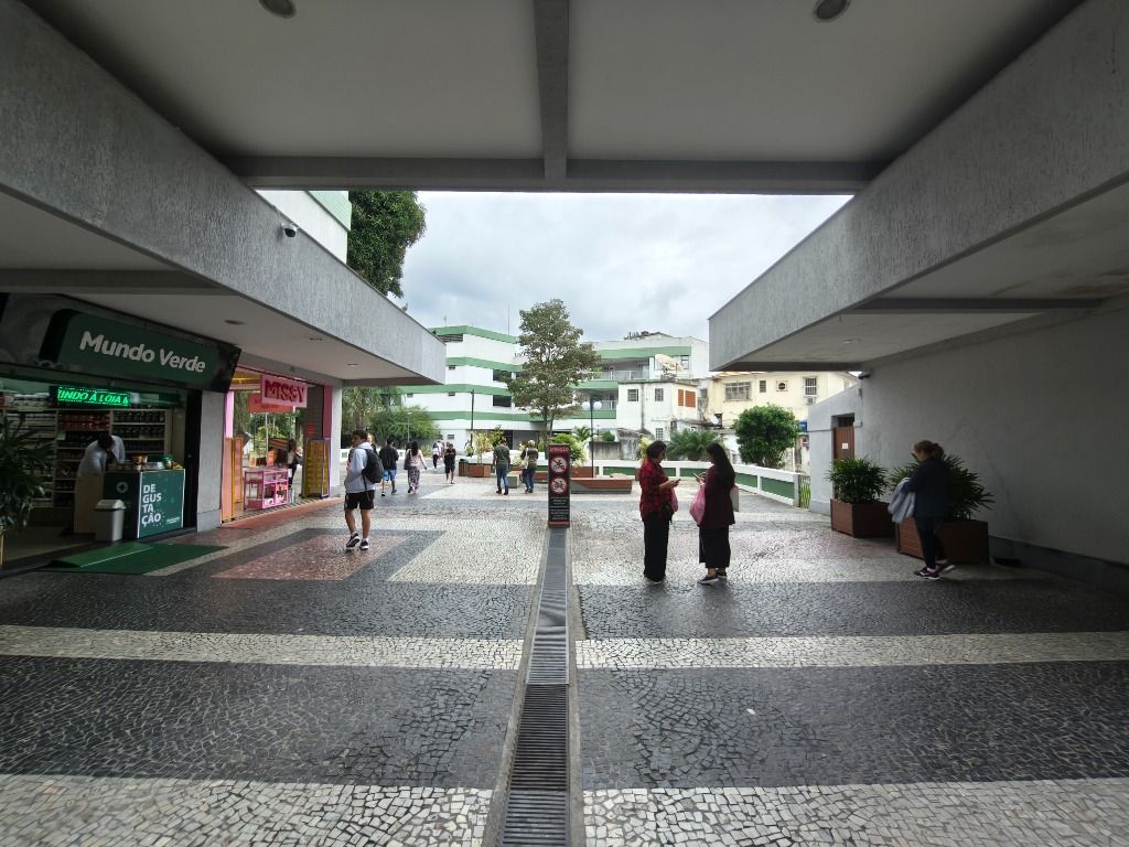 Ótima Sala em Freguesia De Jacarepagua, Rio De Janeiro - Foto 2
