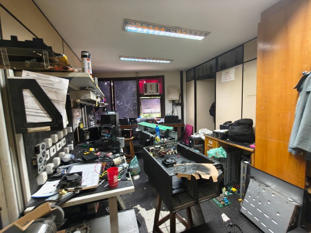 Ótima Sala em Freguesia De Jacarepagua, Rio De Janeiro - Foto 21