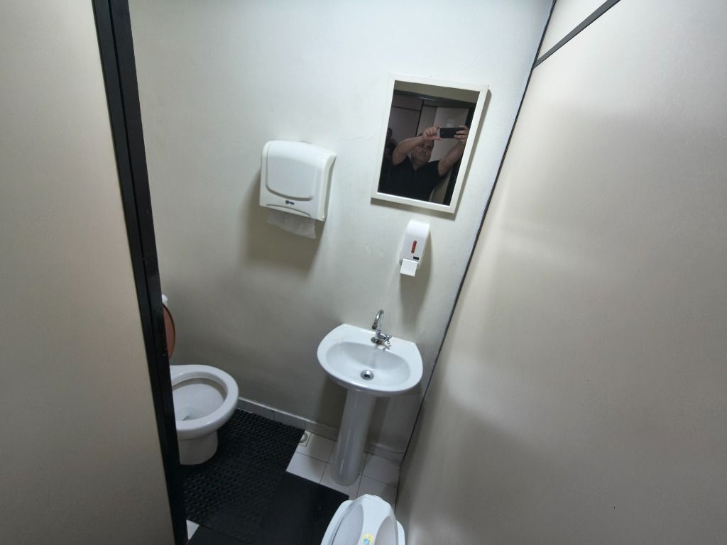 Ótima Sala em Freguesia De Jacarepagua, Rio De Janeiro - Foto 22