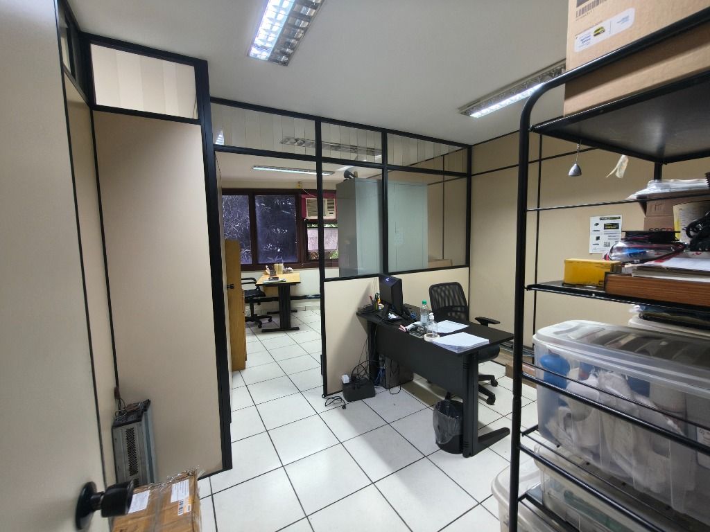 Ótima Sala em Freguesia De Jacarepagua, Rio De Janeiro - Foto 4