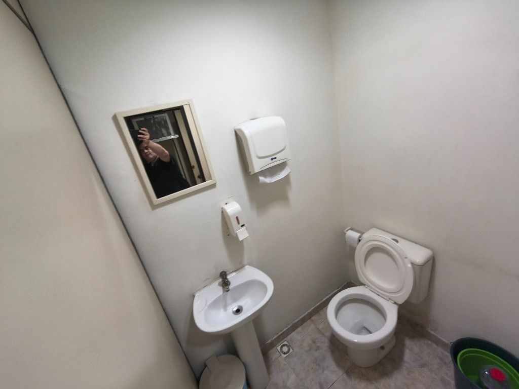 Ótima Sala em Freguesia De Jacarepagua, Rio De Janeiro - Foto 8