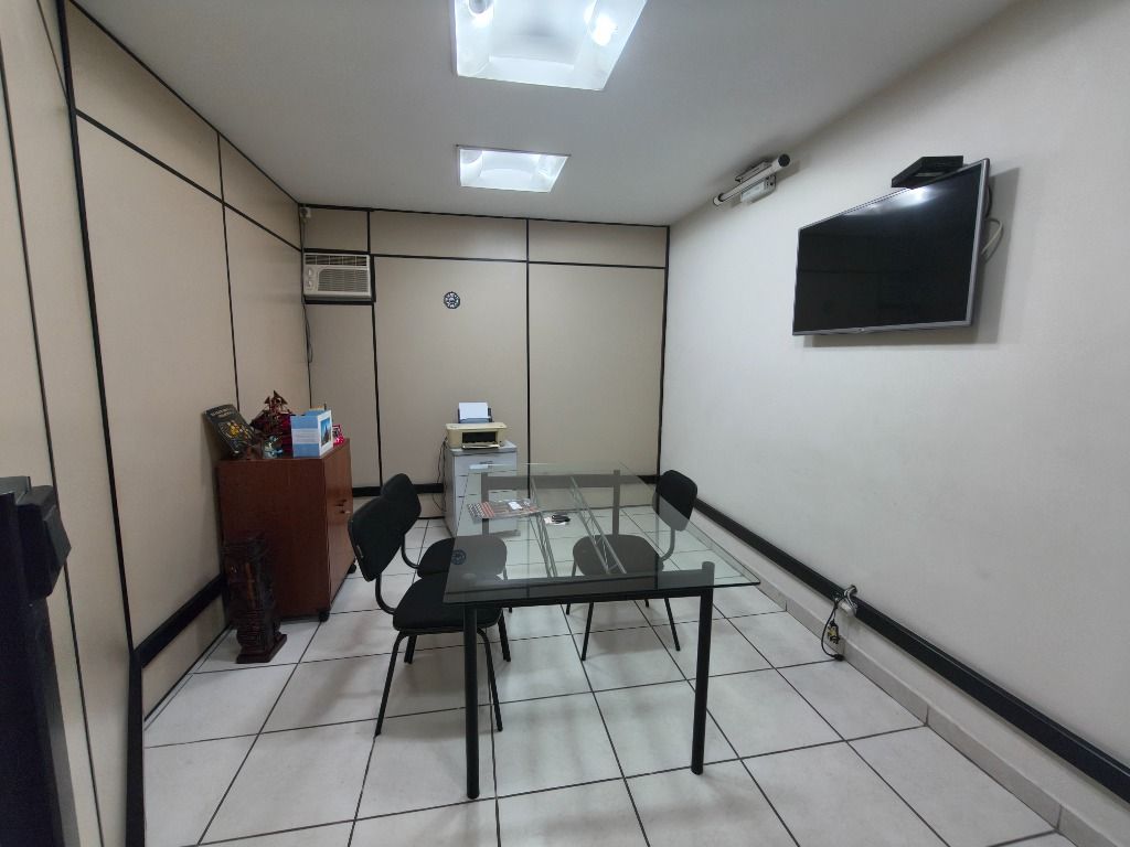 Ótima Sala em Freguesia De Jacarepagua, Rio De Janeiro - Foto 9