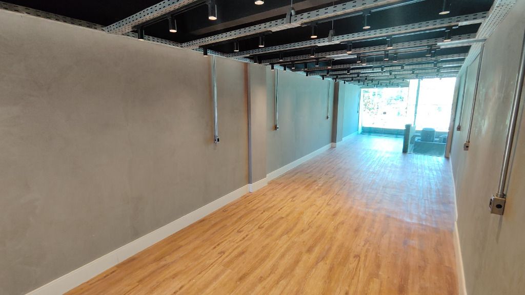 Sala Espaçosa em Barra Da Tijuca, Rio De Janeiro - Foto 14