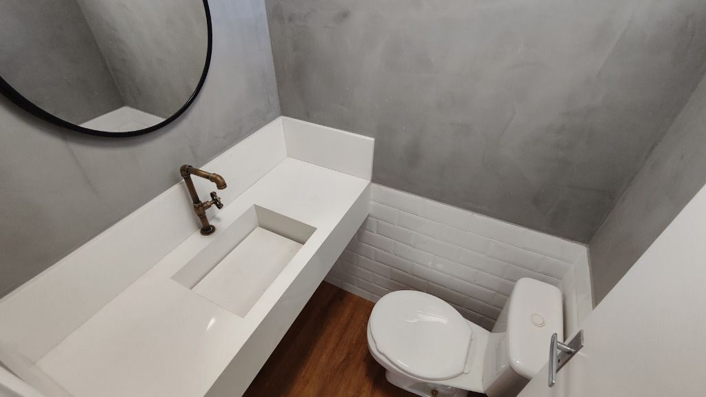 Sala Espaçosa em Barra Da Tijuca, Rio De Janeiro - Foto 18