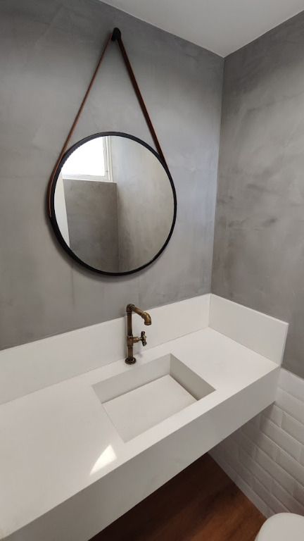 Sofisticada Sala em Barra Da Tijuca, Rio De Janeiro - Foto 1