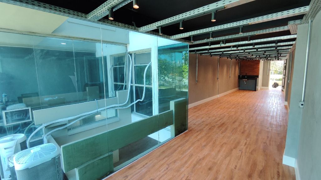 Sofisticada Sala em Barra Da Tijuca, Rio De Janeiro - Foto 15