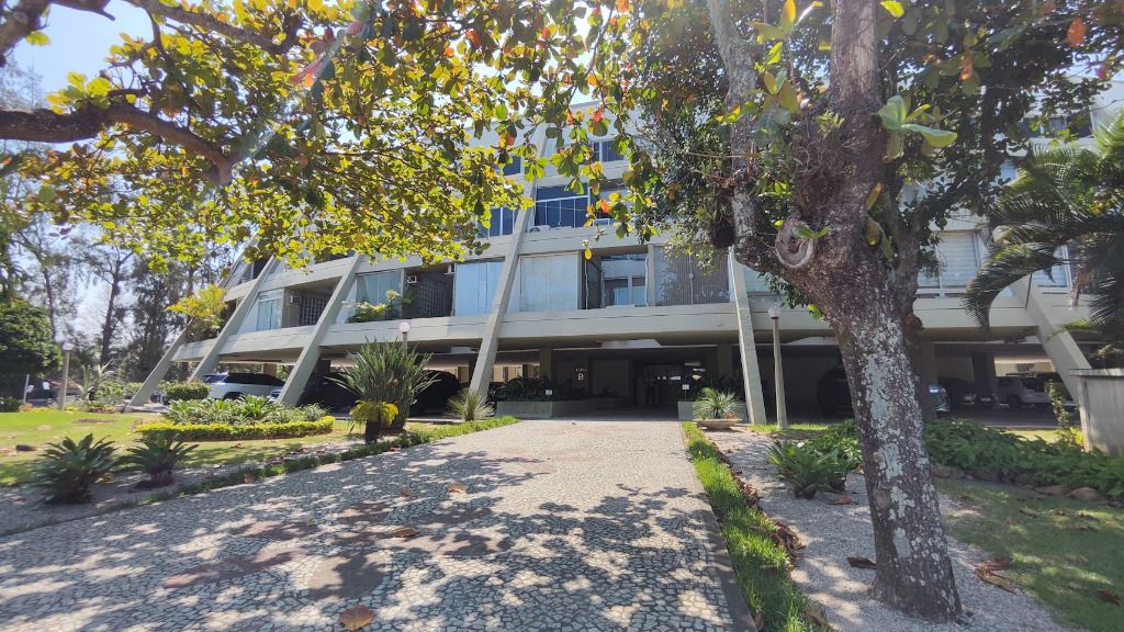 Sofisticada Sala em Barra Da Tijuca, Rio De Janeiro - Foto 16
