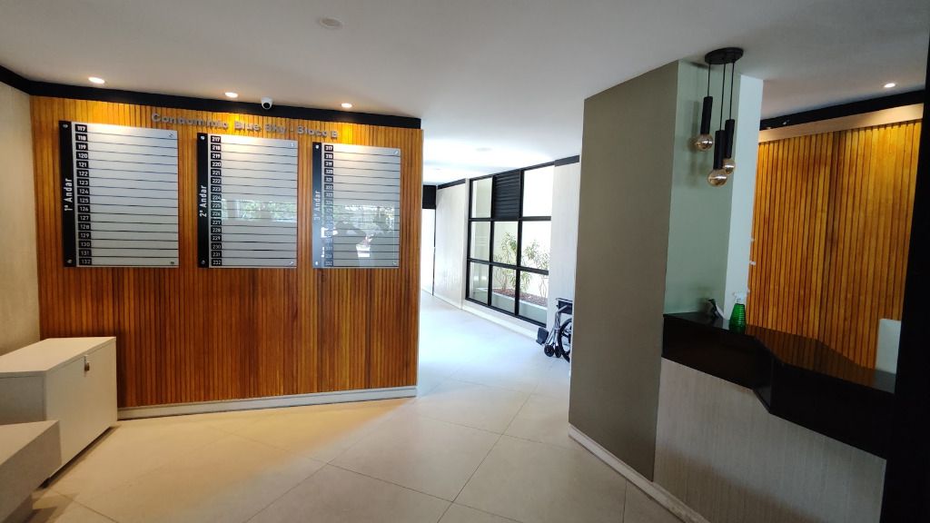 Sofisticada Sala em Barra Da Tijuca, Rio De Janeiro - Foto 17