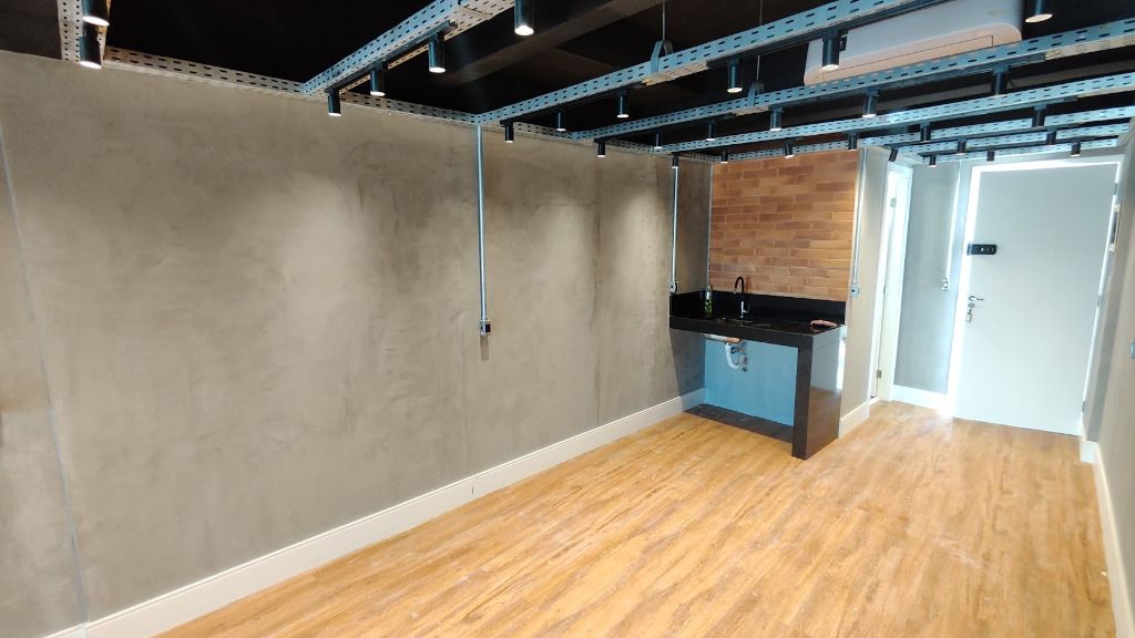 Sofisticada Sala em Barra Da Tijuca, Rio De Janeiro - Foto 18
