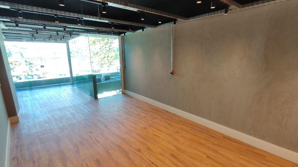Sofisticada Sala em Barra Da Tijuca, Rio De Janeiro - Foto 19