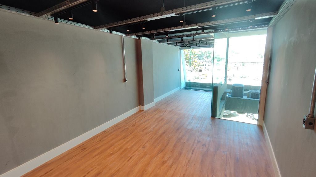Sofisticada Sala em Barra Da Tijuca, Rio De Janeiro - Foto 3
