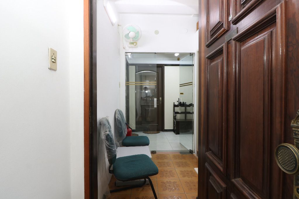 Sofisticada Sala em Centro, Rio De Janeiro - Foto 1