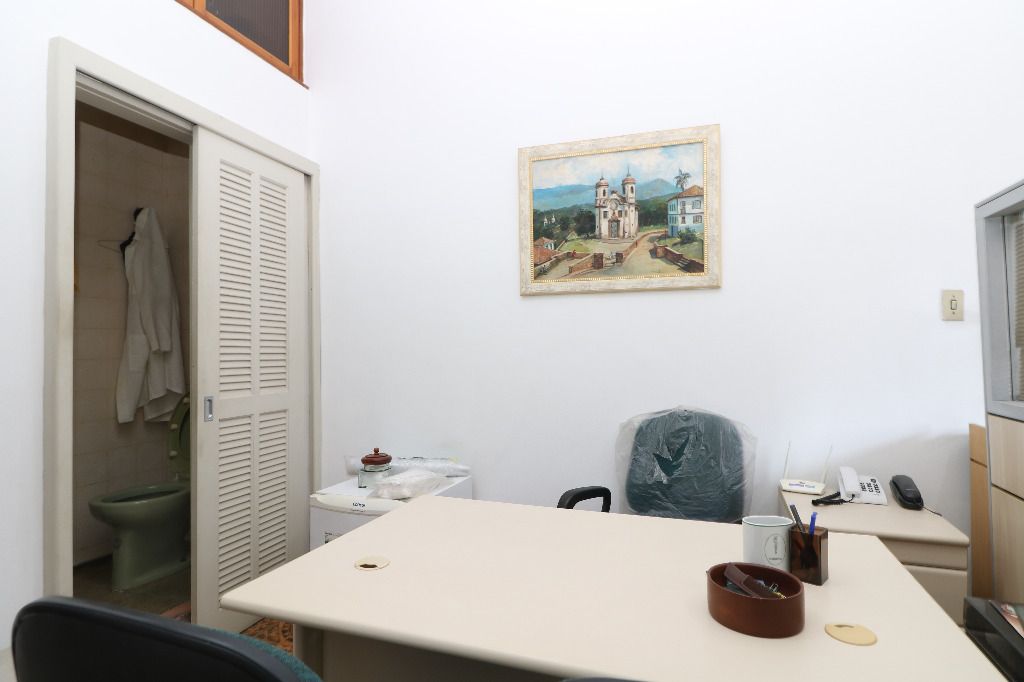 Sofisticada Sala em Centro, Rio De Janeiro - Foto 11