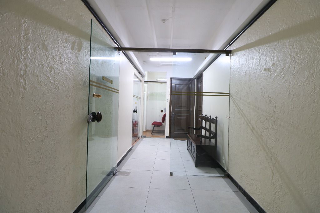 Sofisticada Sala em Centro, Rio De Janeiro - Foto 13