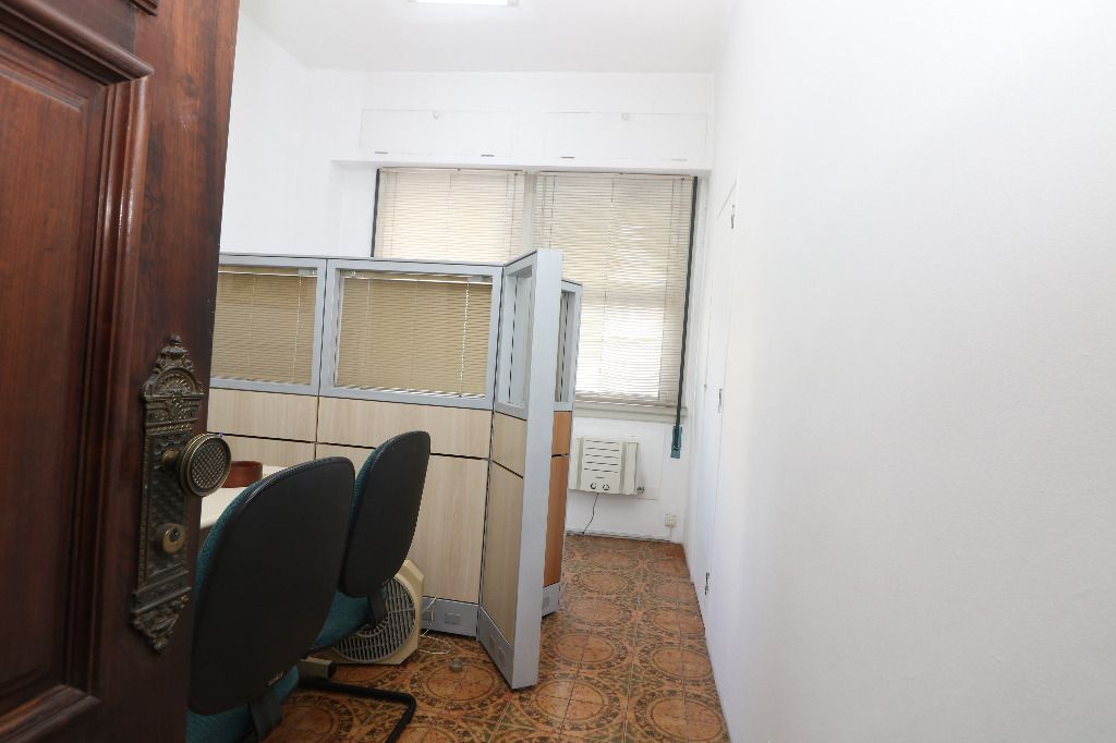 Sofisticada Sala em Centro, Rio De Janeiro - Foto 15