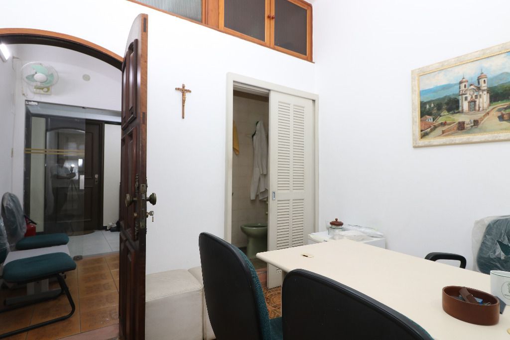 Sofisticada Sala em Centro, Rio De Janeiro - Foto 6