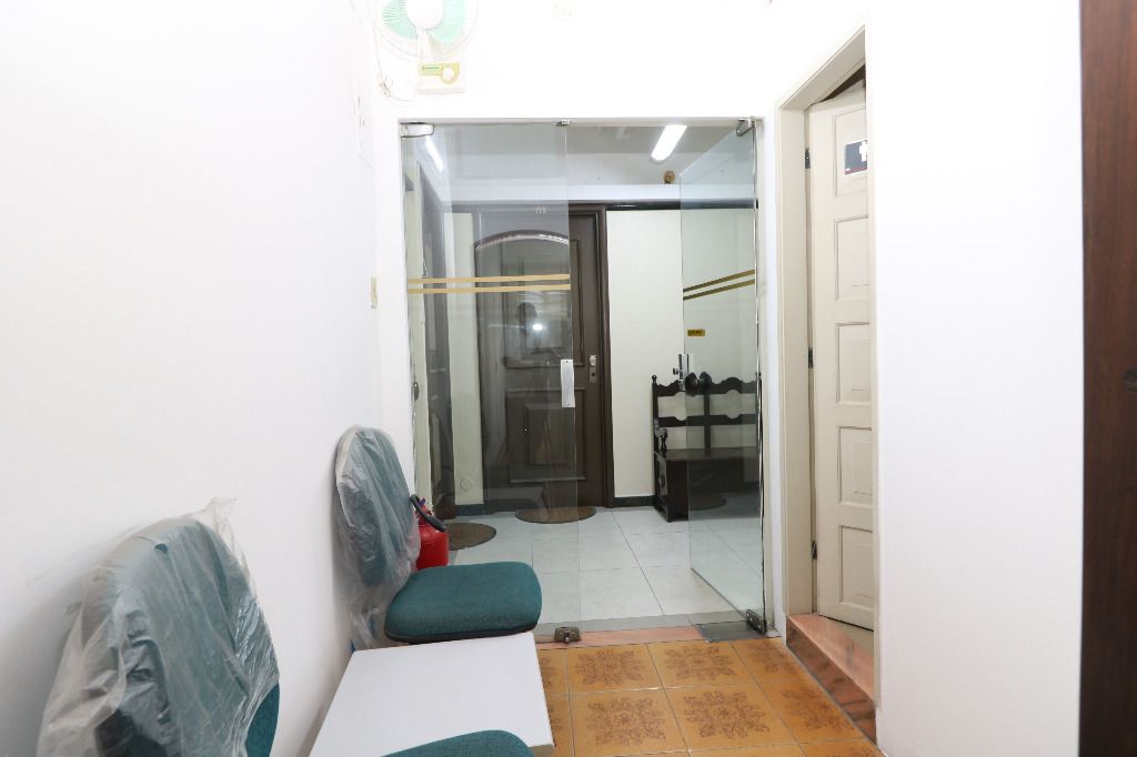 Sofisticada Sala em Centro, Rio De Janeiro - Foto 7
