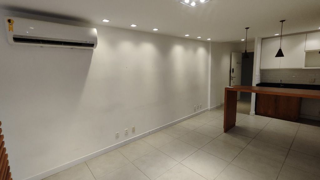 Ótima Sala em Barra Da Tijuca, Rio De Janeiro - Foto 10