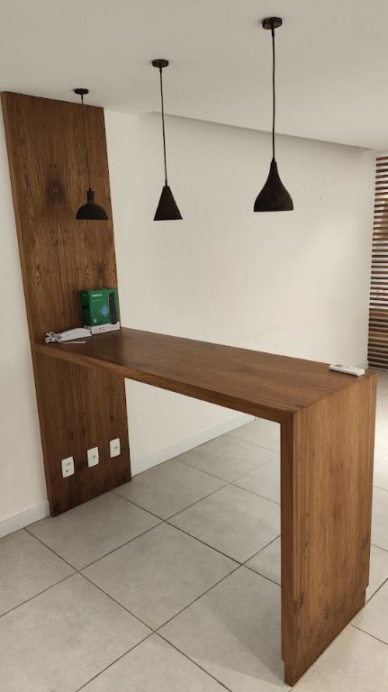 Ótima Sala em Barra Da Tijuca, Rio De Janeiro - Foto 11