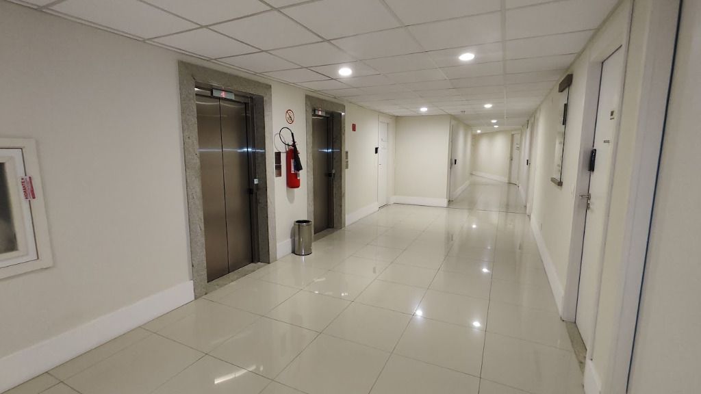 Ótima Sala em Barra Da Tijuca, Rio De Janeiro - Foto 14