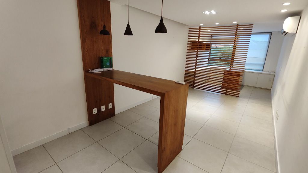 Ótima Sala em Barra Da Tijuca, Rio De Janeiro - Foto 15