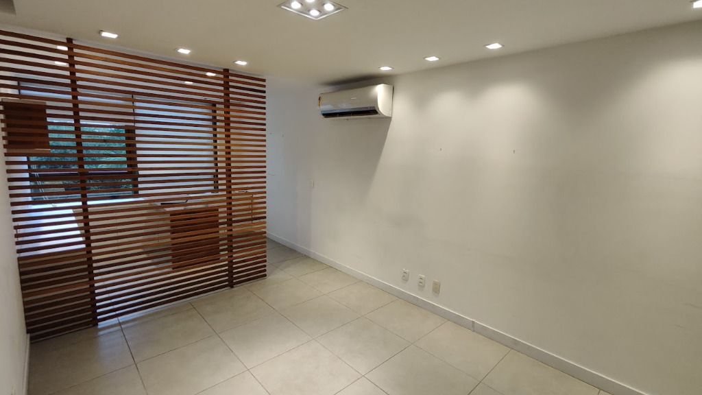 Ótima Sala em Barra Da Tijuca, Rio De Janeiro - Foto 18