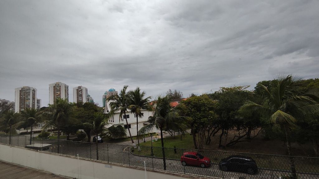 Ótima Sala em Barra Da Tijuca, Rio De Janeiro - Foto 3