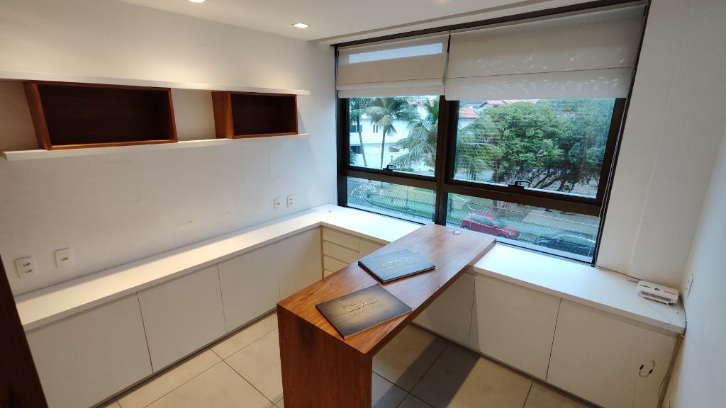 Ótima Sala em Barra Da Tijuca, Rio De Janeiro - Foto 6