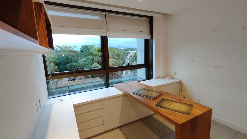 Ótima Sala em Barra Da Tijuca, Rio De Janeiro - Foto 7