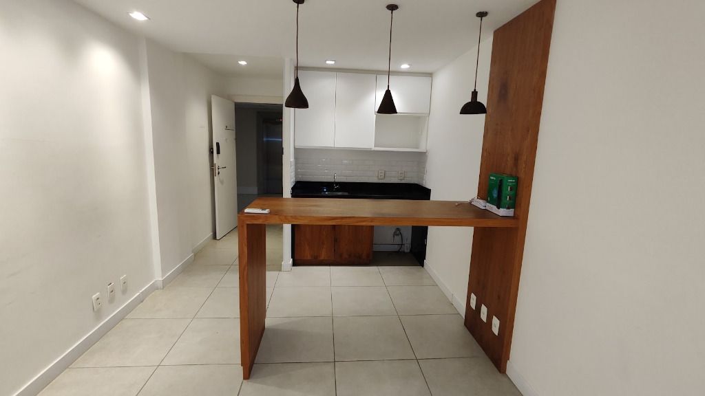 Ótima Sala em Barra Da Tijuca, Rio De Janeiro - Foto 9