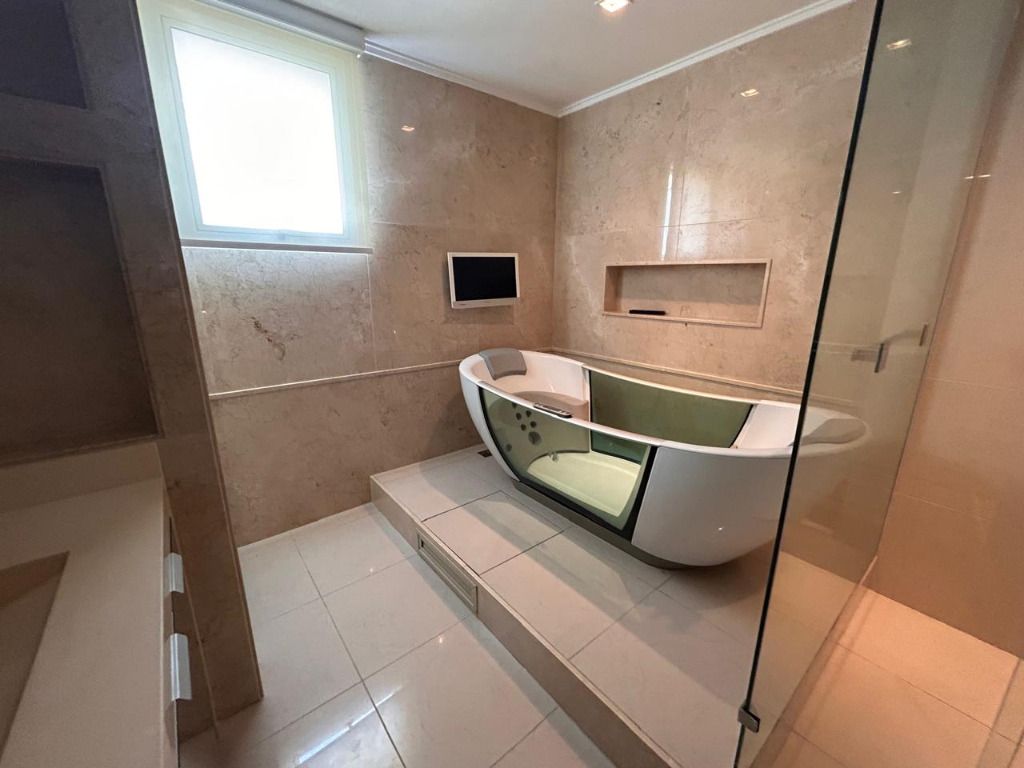 Apartamento de Alto Padrão em Barra Da Tijuca, Rio De Janeiro - Foto 1