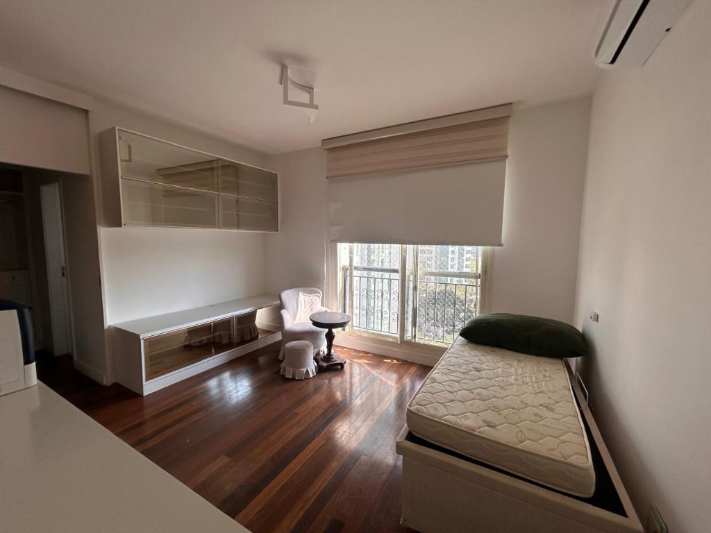 Apartamento de Alto Padrão em Barra Da Tijuca, Rio De Janeiro - Foto 11
