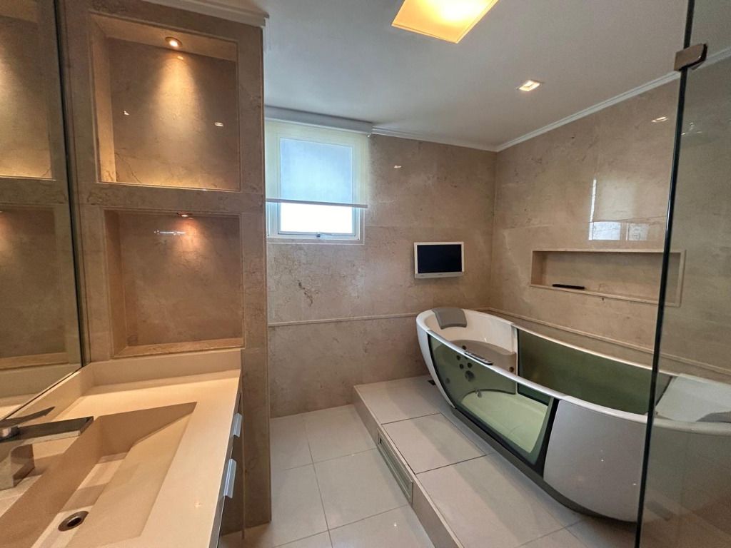 Apartamento de Alto Padrão em Barra Da Tijuca, Rio De Janeiro - Foto 12