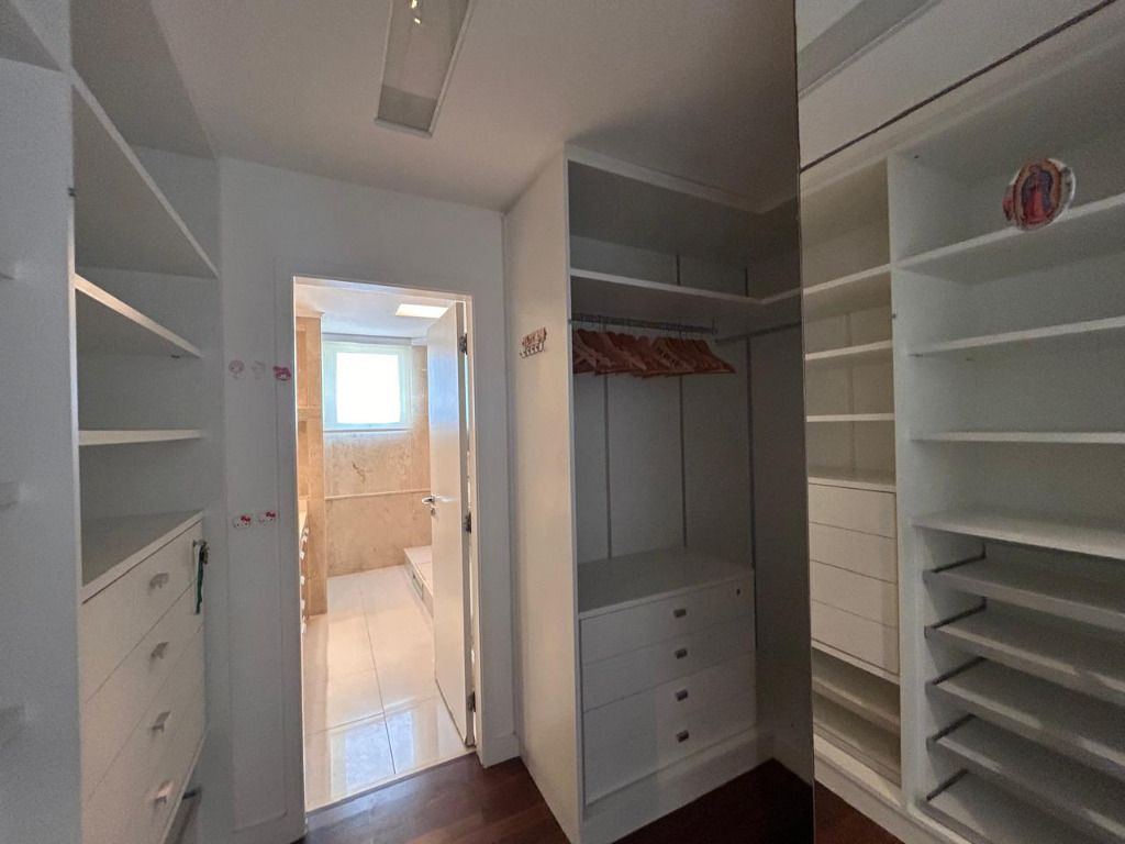 Apartamento de Alto Padrão em Barra Da Tijuca, Rio De Janeiro - Foto 14